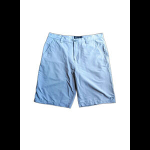 Oakley Golf Shorts Men's 36 Gray 11" Inseam